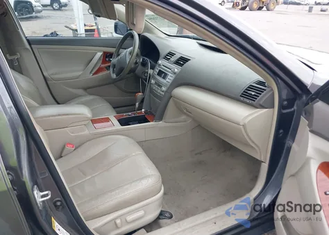 2011 Toyota Camry Se/Le/Xle из США, поврежденный, VIN 4T4BF3EK5BR137600